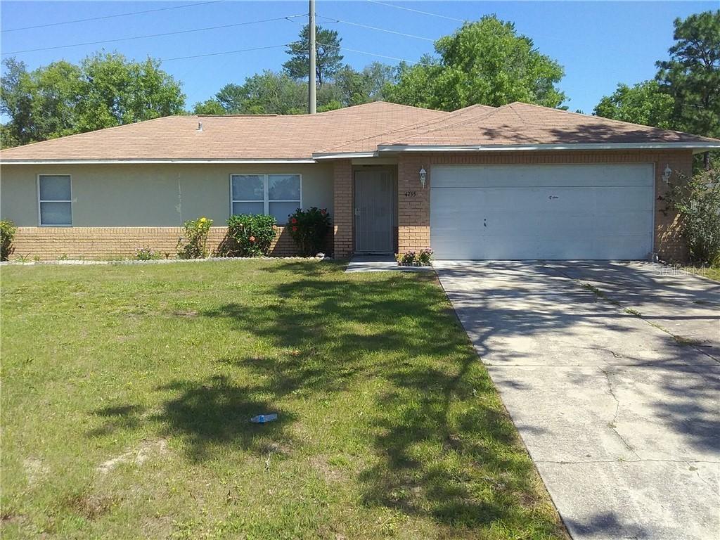 4755 SW 151 Place Pl., Ocala, FL 34473