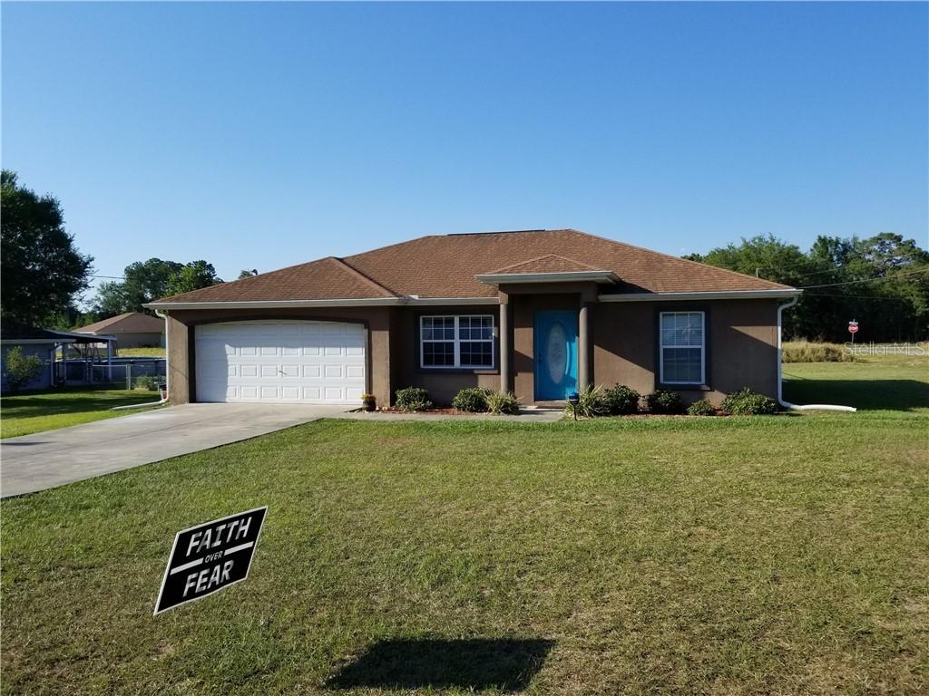 2 Dogwood Cir Pass, Ocala, FL 34472