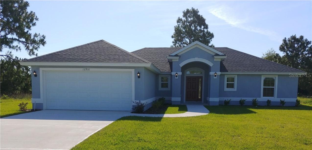 12931 SW 73rd Ave., Ocala, FL 34473