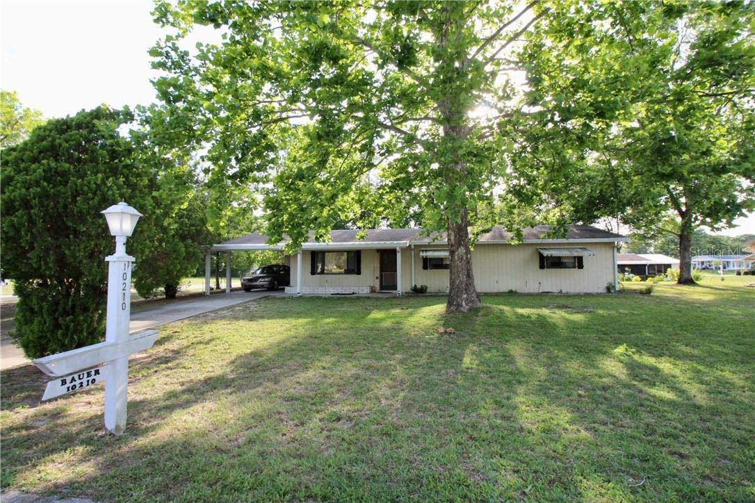 10210 SW 97th Ave., Ocala, FL 34481