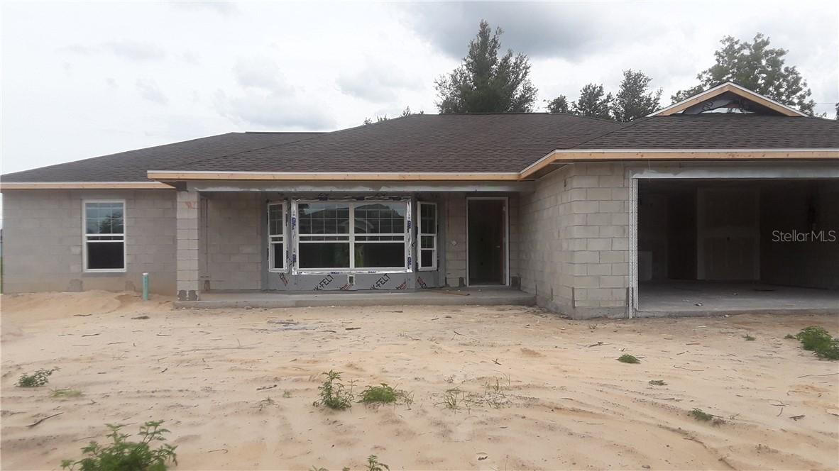 4684 SW 134th Loop, Ocala, FL 34473