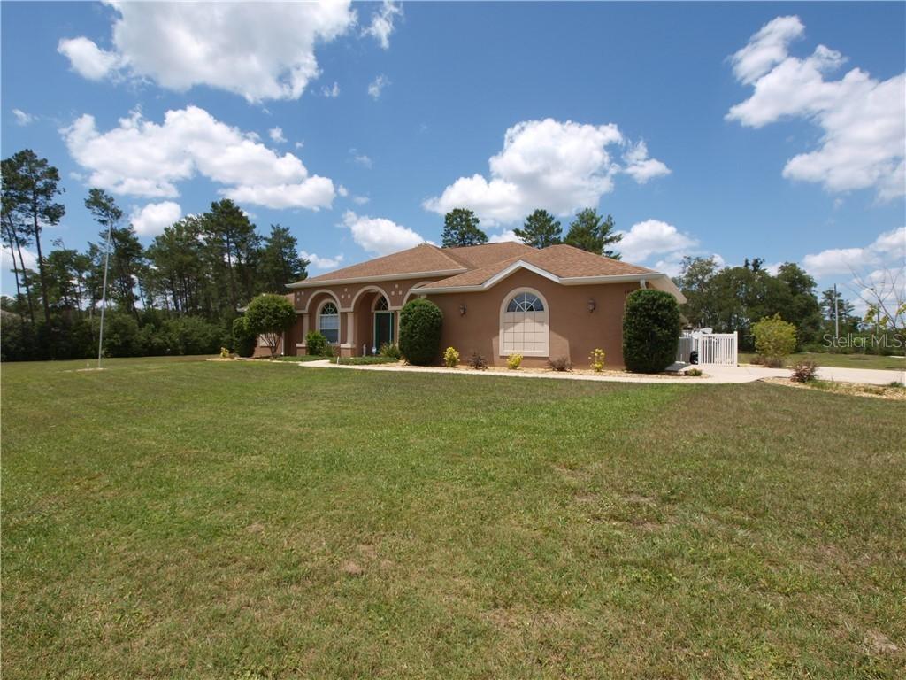10956 SW 39th Ct., Ocala, FL 34476