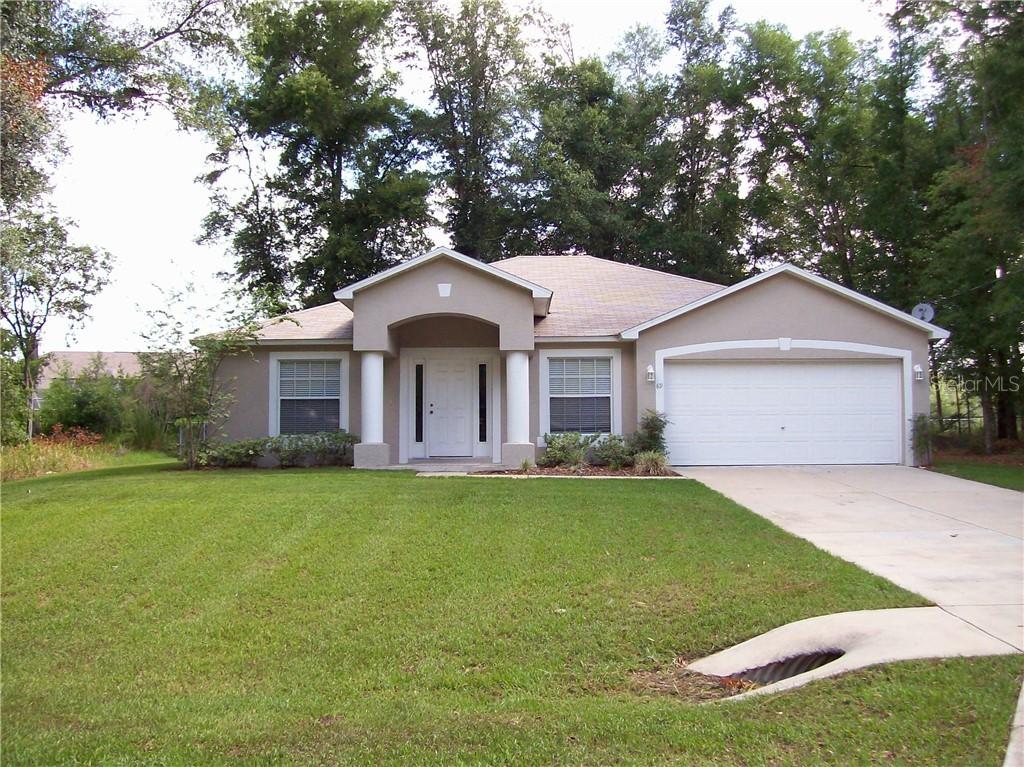 89 Pecan Dr., Ocala, FL 34472