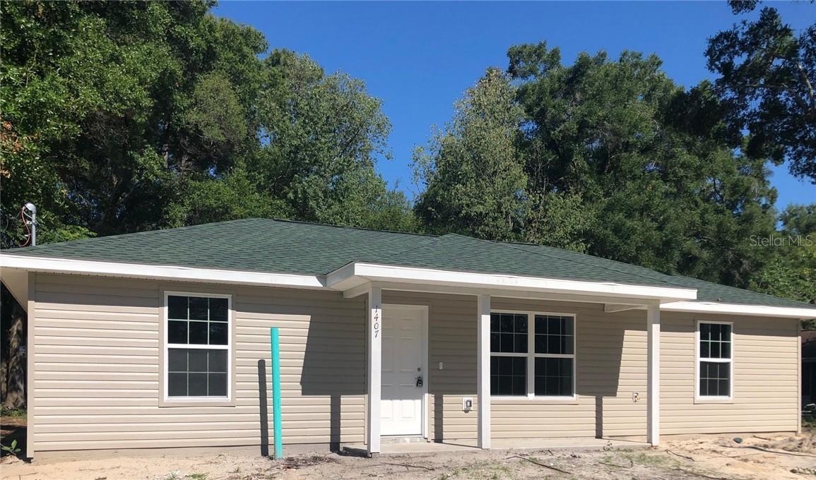 1407 NW 18th Ct., Ocala, FL 34475