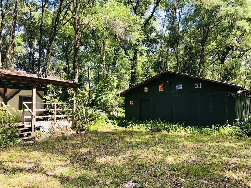 4951 NE 164th Ct., Williston, FL 32696