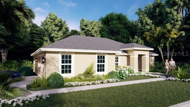 16808 SW 29th Ave Rd, Ocala, FL 34473