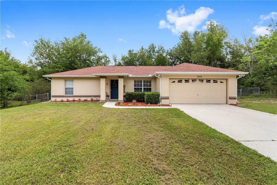 7028 Hemlock Course, Ocala, FL 34472