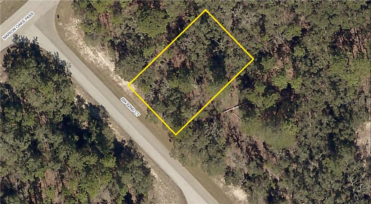 00 SW 62nd Ct., Ocala, FL 34473