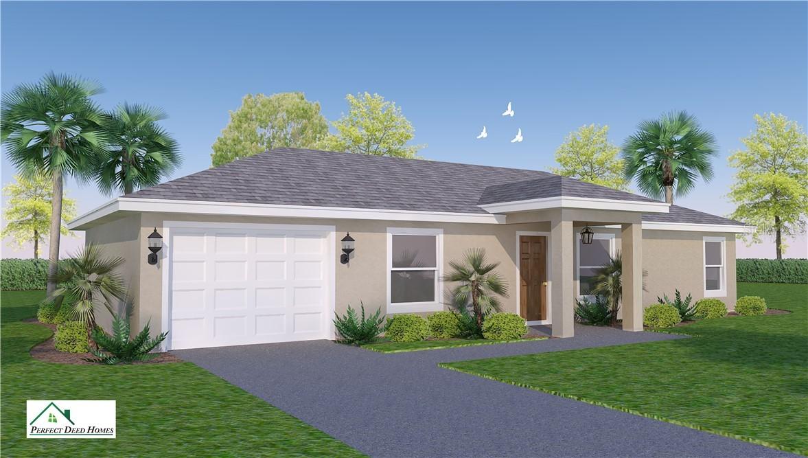 70 Juniper Track, Ocala, FL 34480