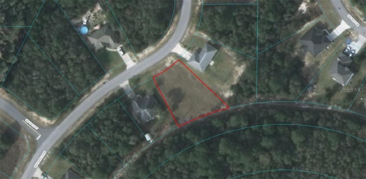 SW 133 Loop, Ocala, FL 34473