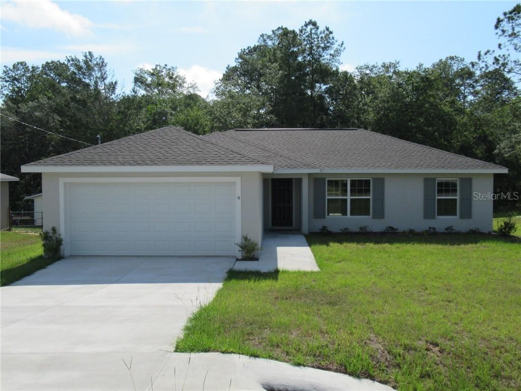9 Fir Dr., Ocala, FL 34472