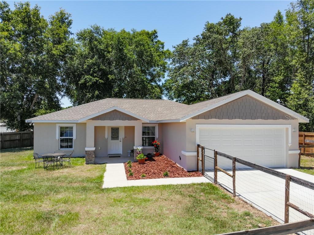 6734 Cherry Rd., Ocala, FL 34472