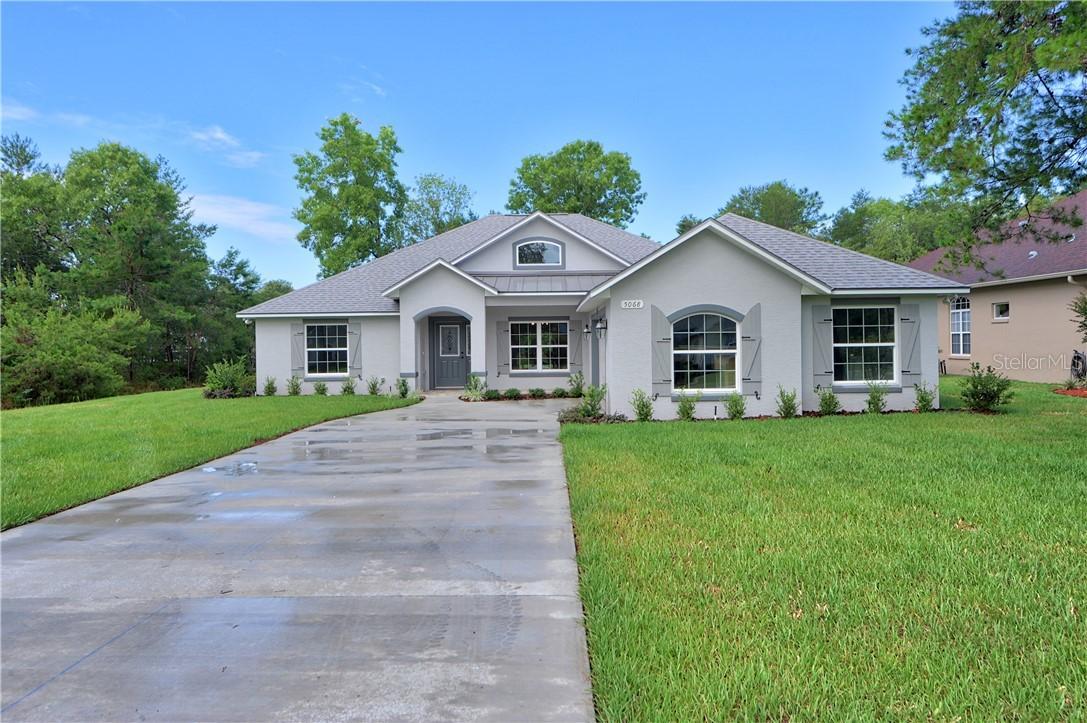 5068 SW 114th Street Rd., Ocala, FL 34476