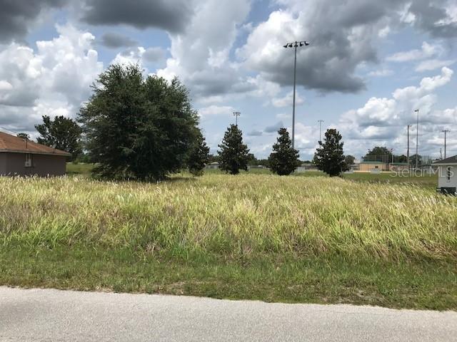 SE Water Trk St., Ocala, FL 34472