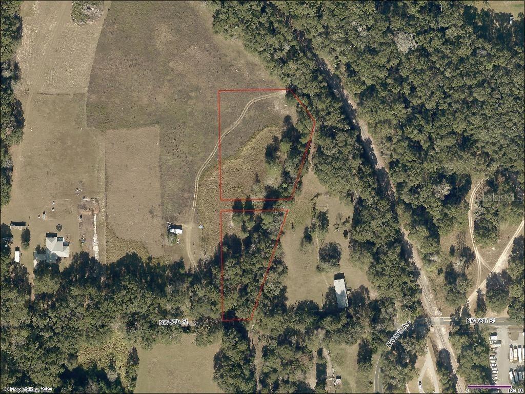NW 27th Ave., Ocala, FL 34475