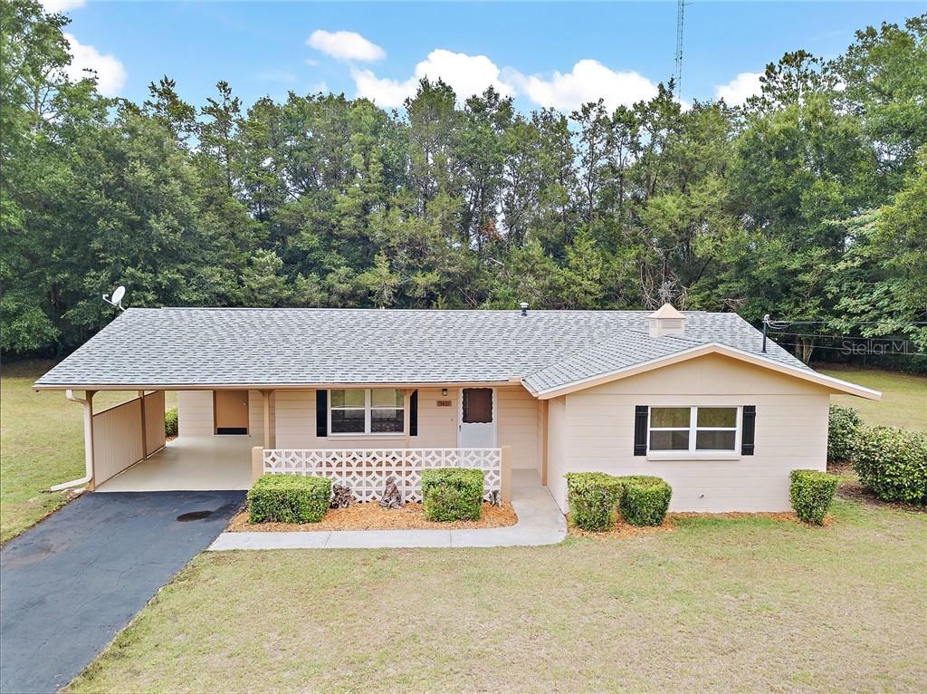 5401 NE 5th St., Ocala, FL 34470