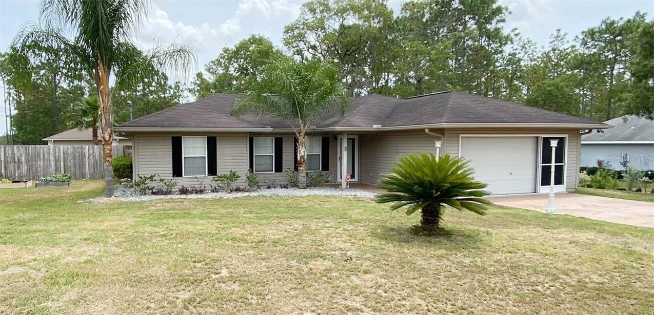 1 Redwood Run, Ocala, FL 34472