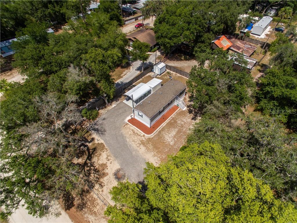 24955 NE 130th Pl., Salt Springs, FL 32134
