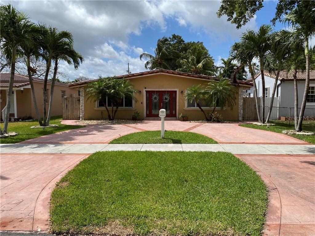 352 Linwood Dr., Miami Springs, FL 33166