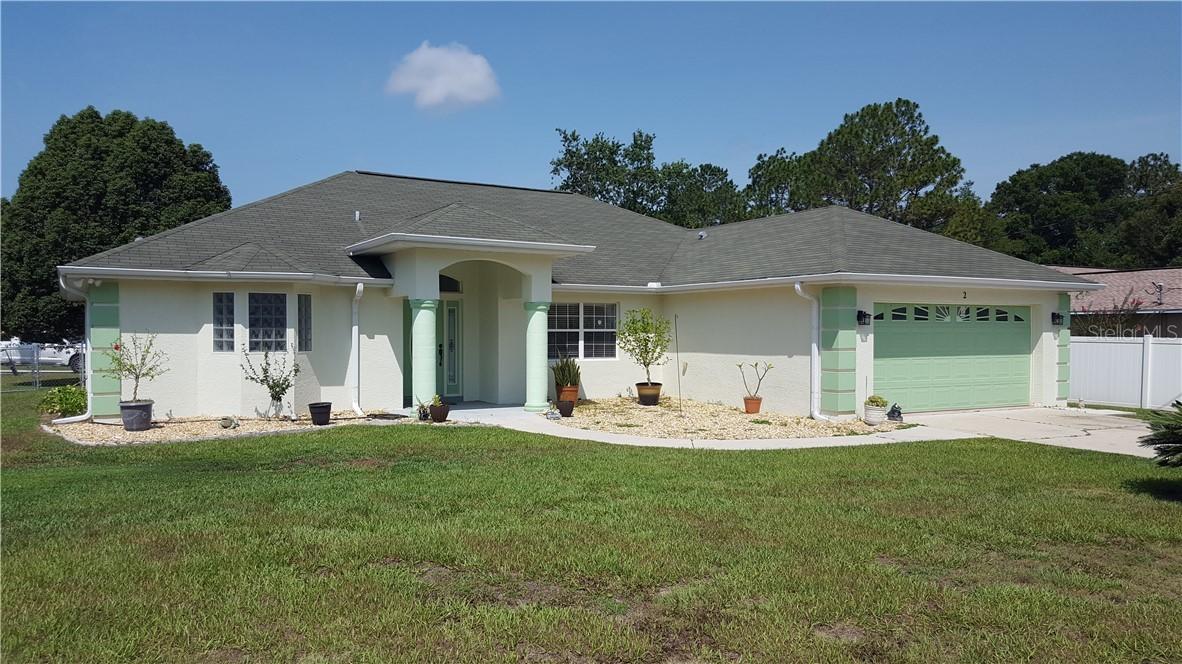 2 Hemlock Terrace Crse, Ocala, FL 34472