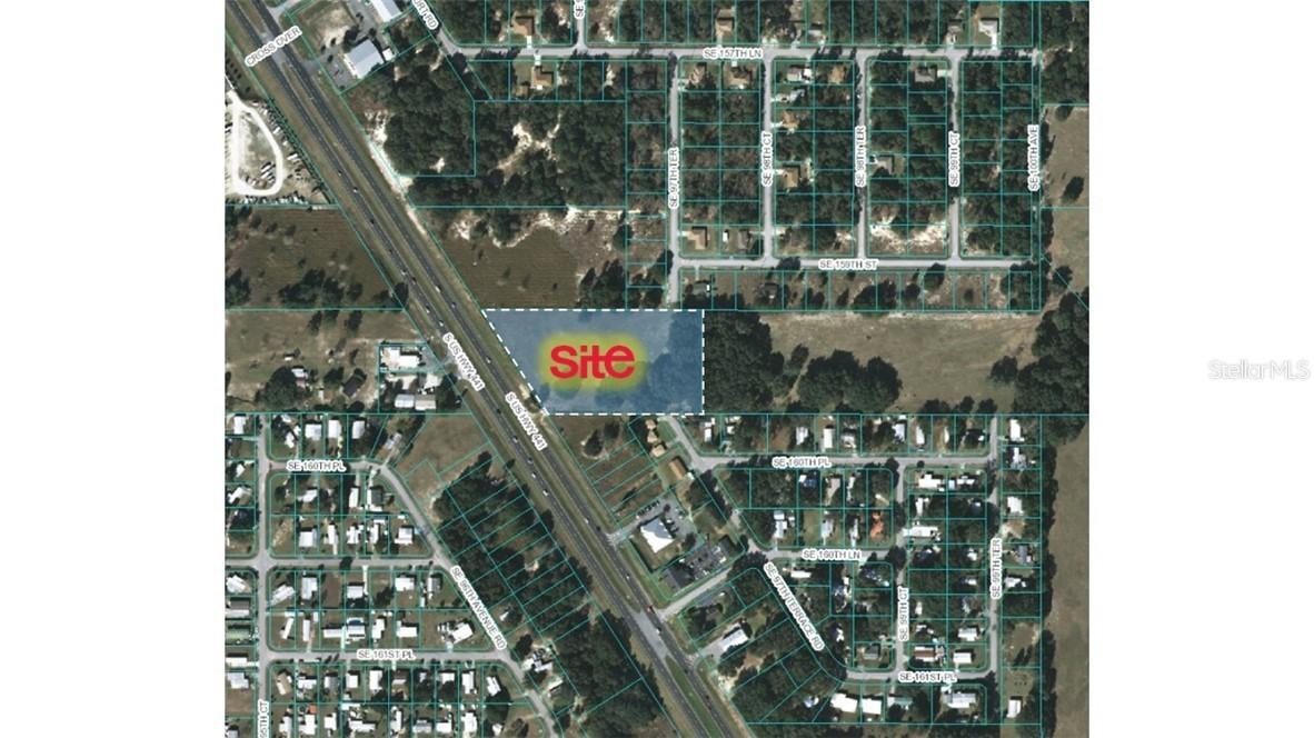 [Address Hidden by Seller], Summerfield, FL 34491