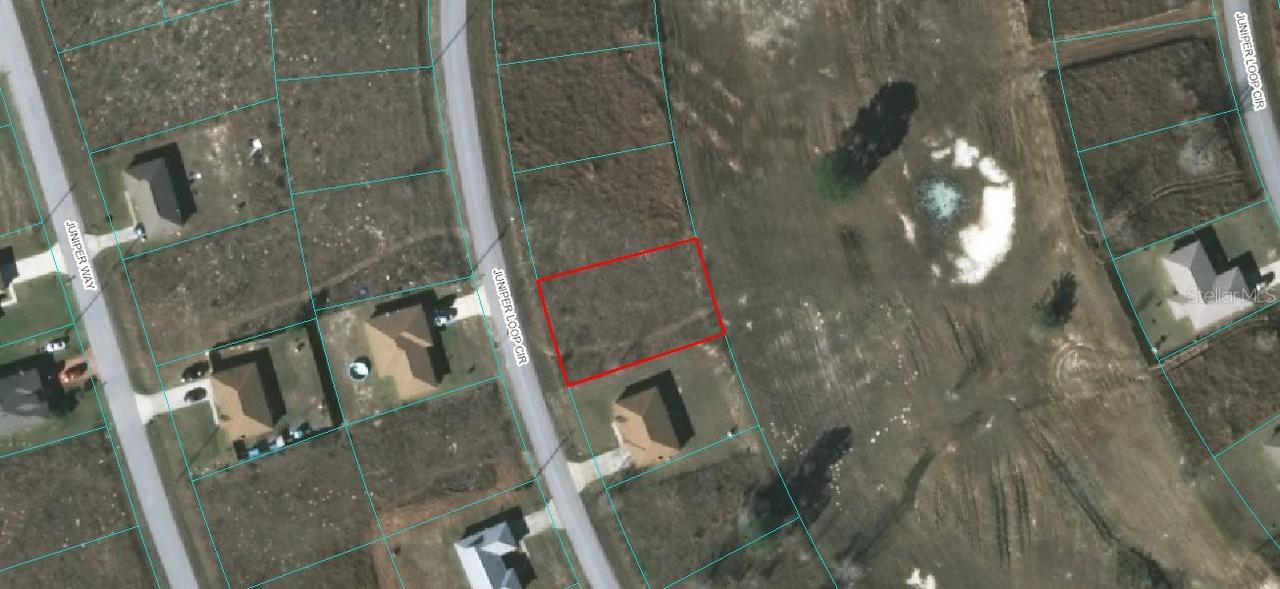 Juniper Loop Cir. #24, Ocala, FL 34472