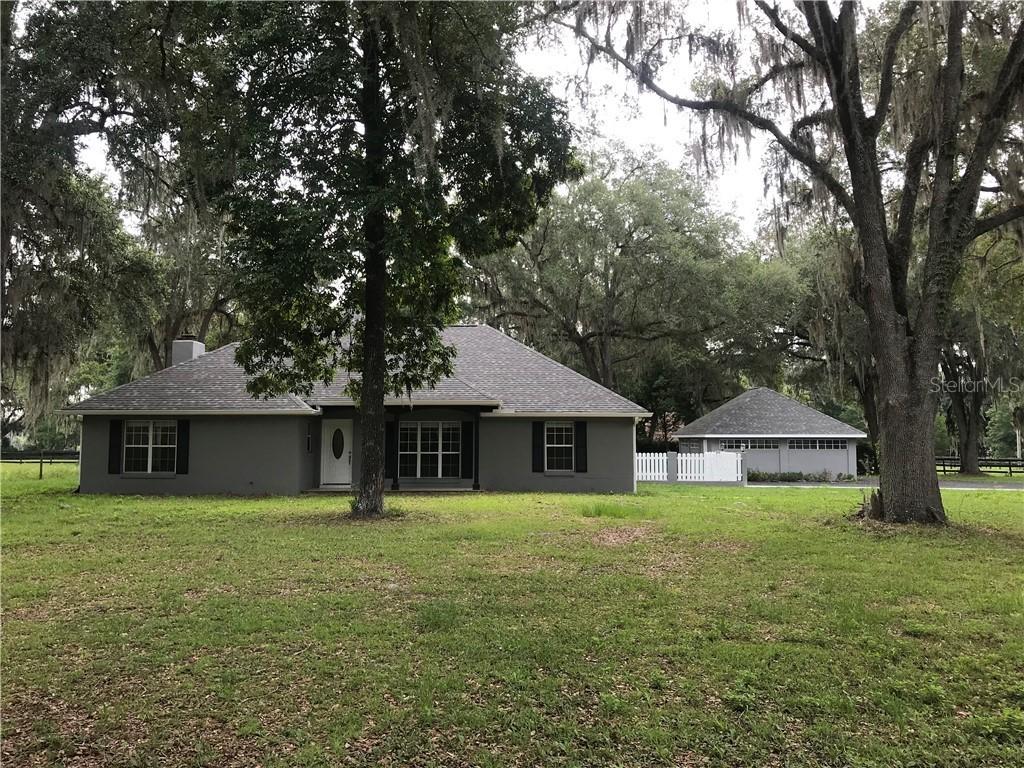 12085 NW 77th St., Ocala, FL 34482