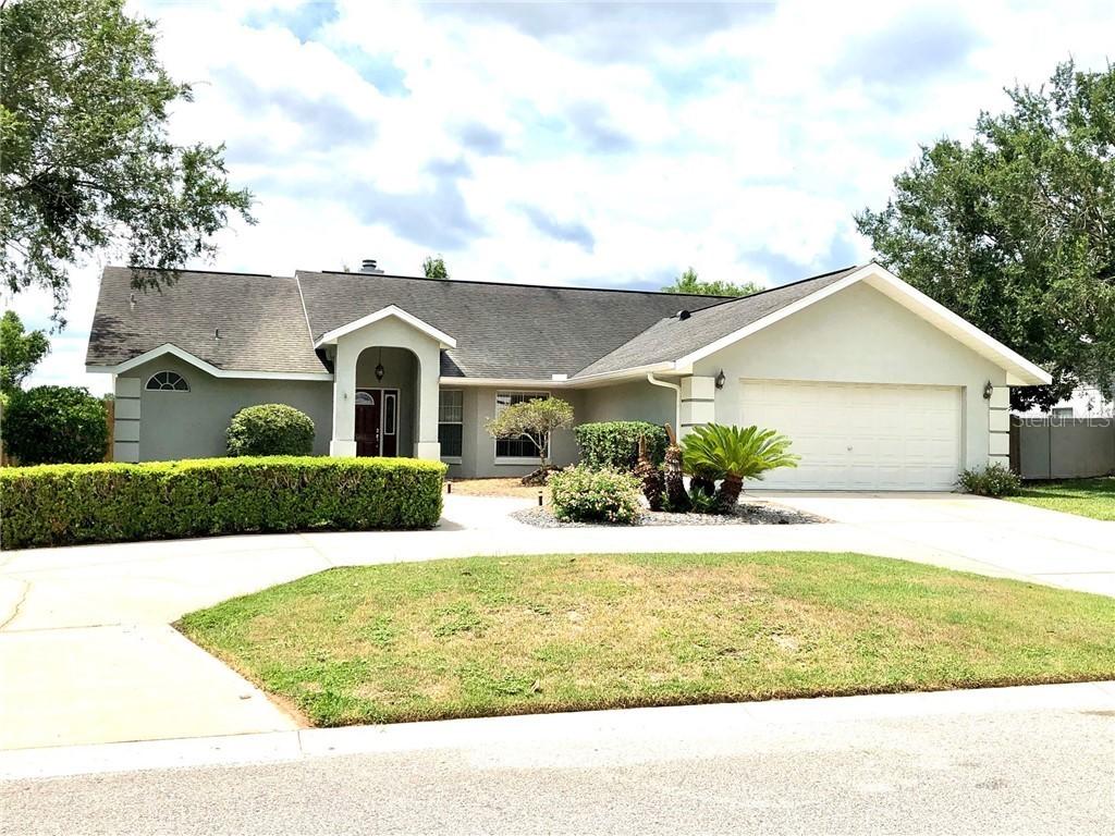 5450 SE 32nd Pl., Ocala, FL 34480
