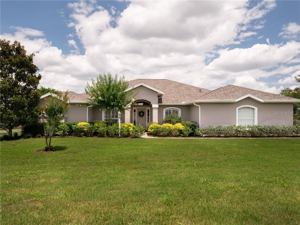 4625 NW Highway 225a, Ocala, FL 34482