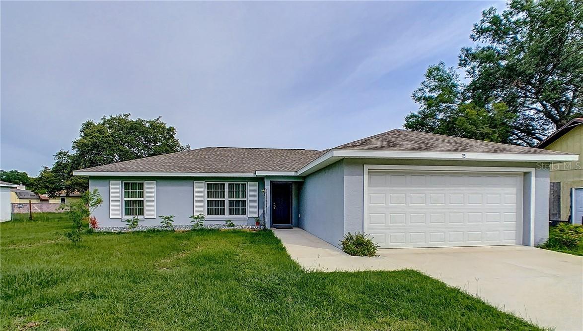 15 Teak Rd., Ocala, FL 34472