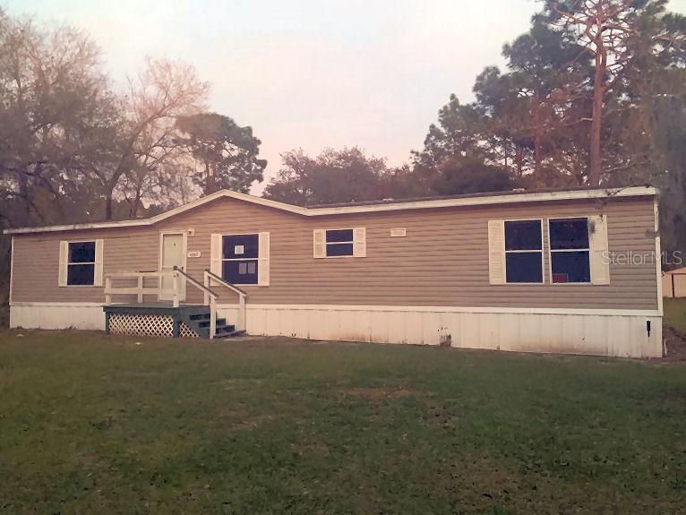 4240 Habitat Dr., Brooksville, FL 34604