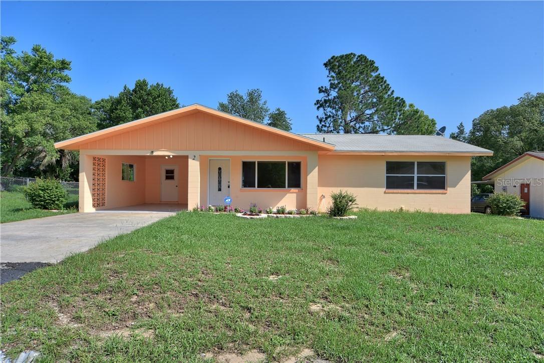 2 Clear Pl., Ocala, FL 34472