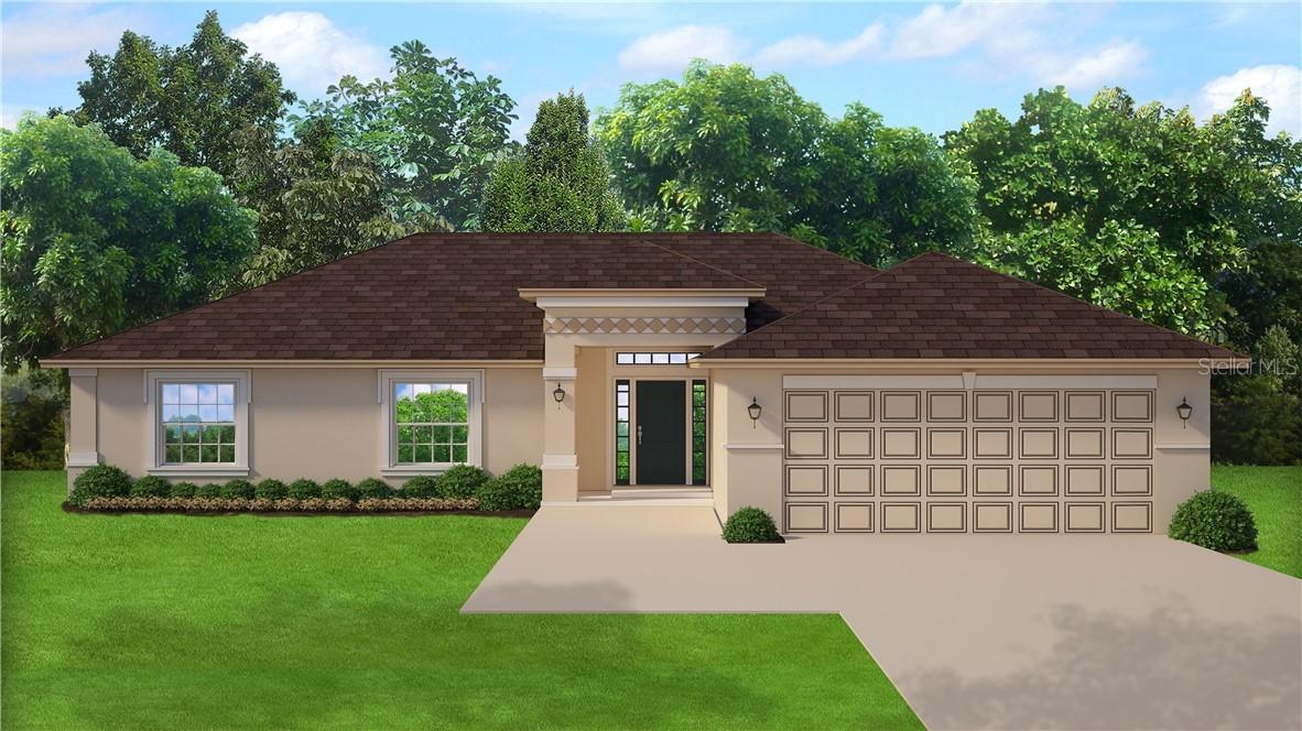 3782 SW 161st Loop, Ocala, FL 34473