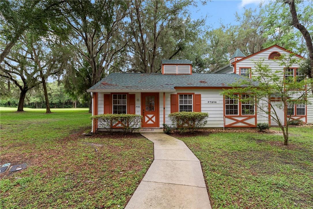 7958 Midway Drive Ter. #P102, Ocala, FL 34472