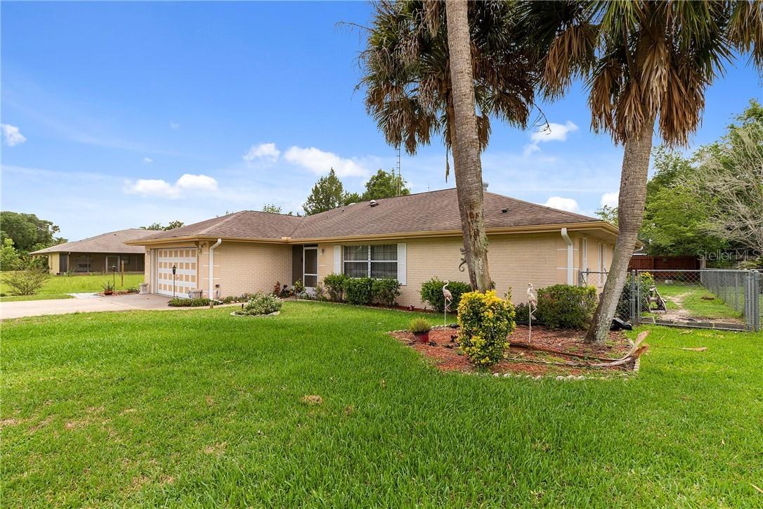 13866 SW 31st Court, Ocala, FL 34473