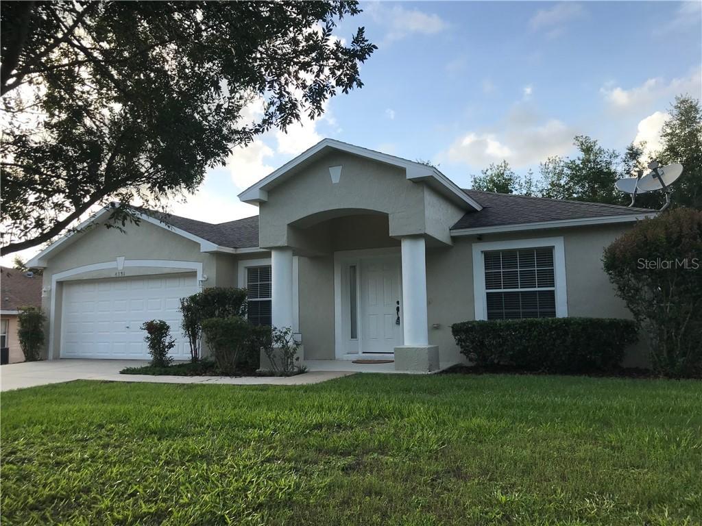 4351 SW 132 Pl., Ocala, FL 34473