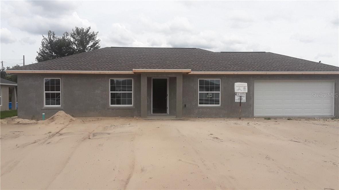 4768 SW 138th Loop, Ocala, FL 34473