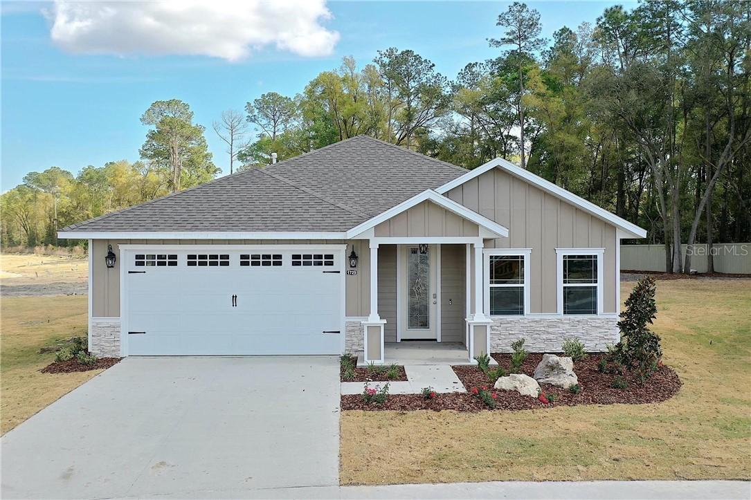 1729 SW 72nd Cir., Gainesville, FL 32607