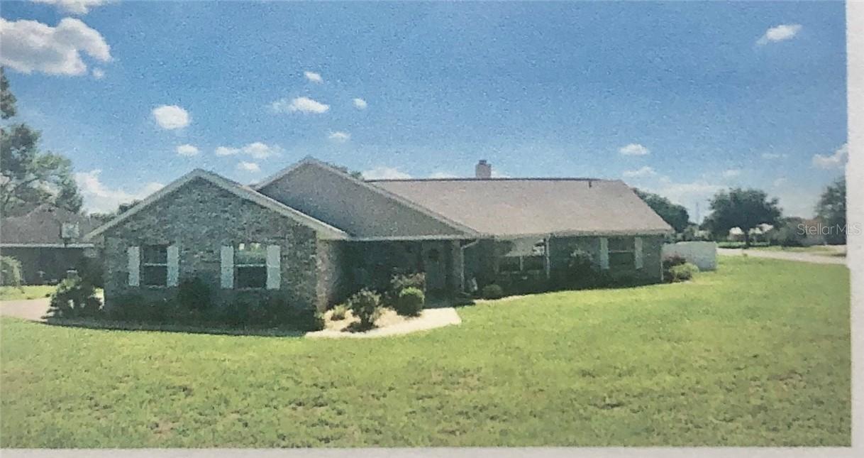 3260 SE 55 Ct., Ocala, FL 34480