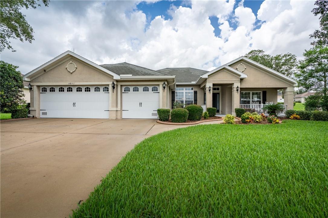 4851 SW 63 St., Ocala, FL 34474