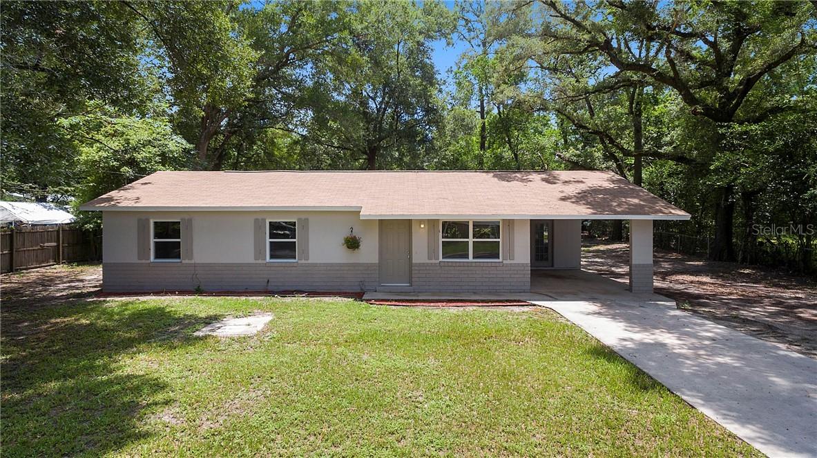 1880 NE 28th St., Ocala, FL 34470