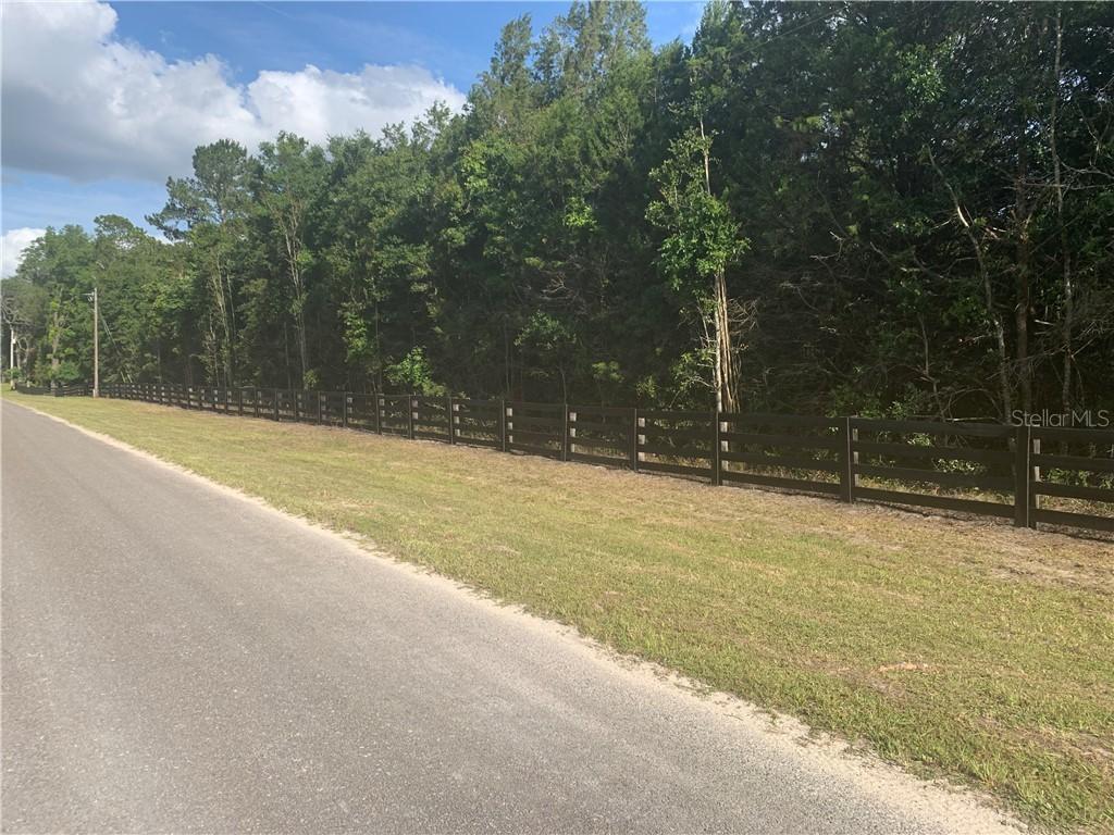 TBD NE 55th St., Williston, FL 32696