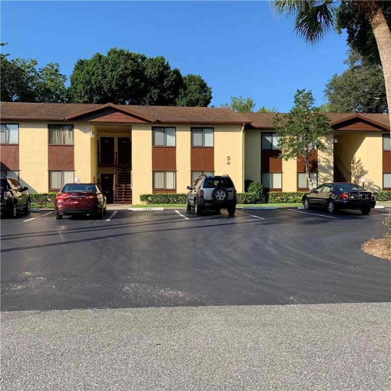 507 Fairways Ln. #B, Ocala, FL 34472