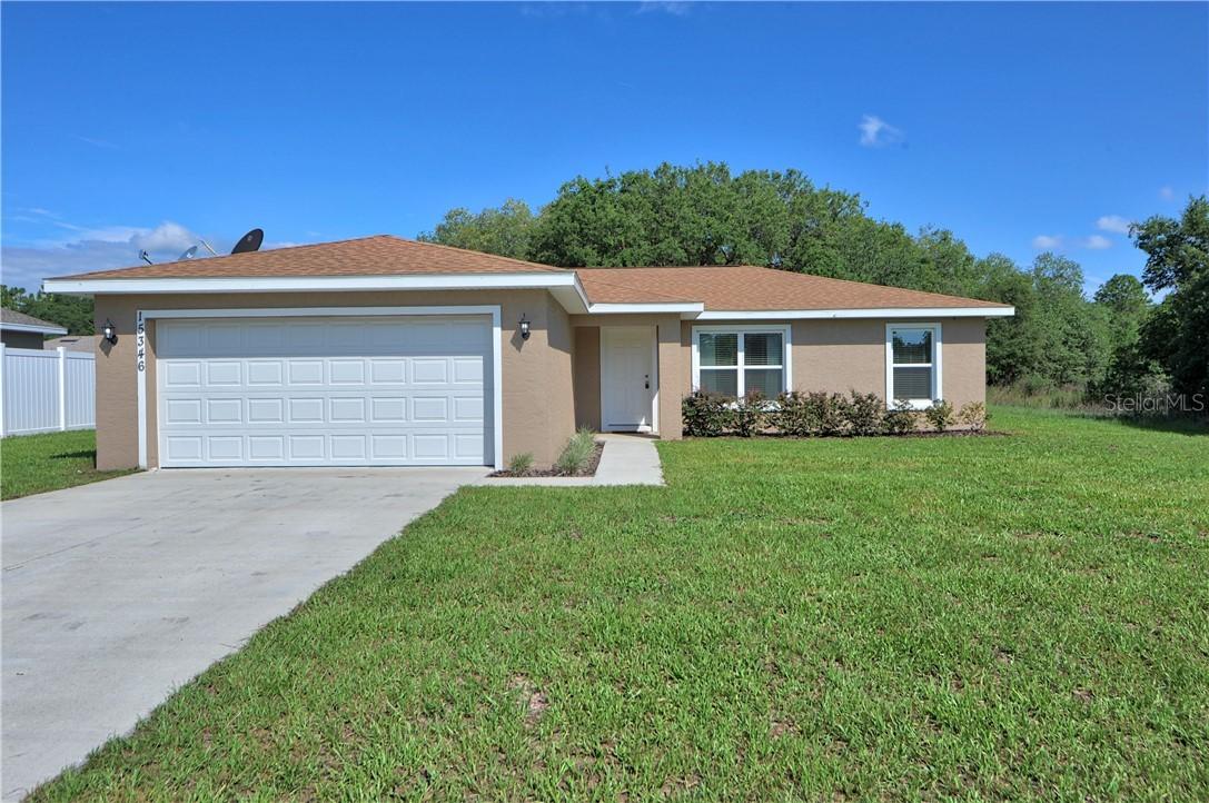 15346 SW 59th Ave Rd., Ocala, FL 34473