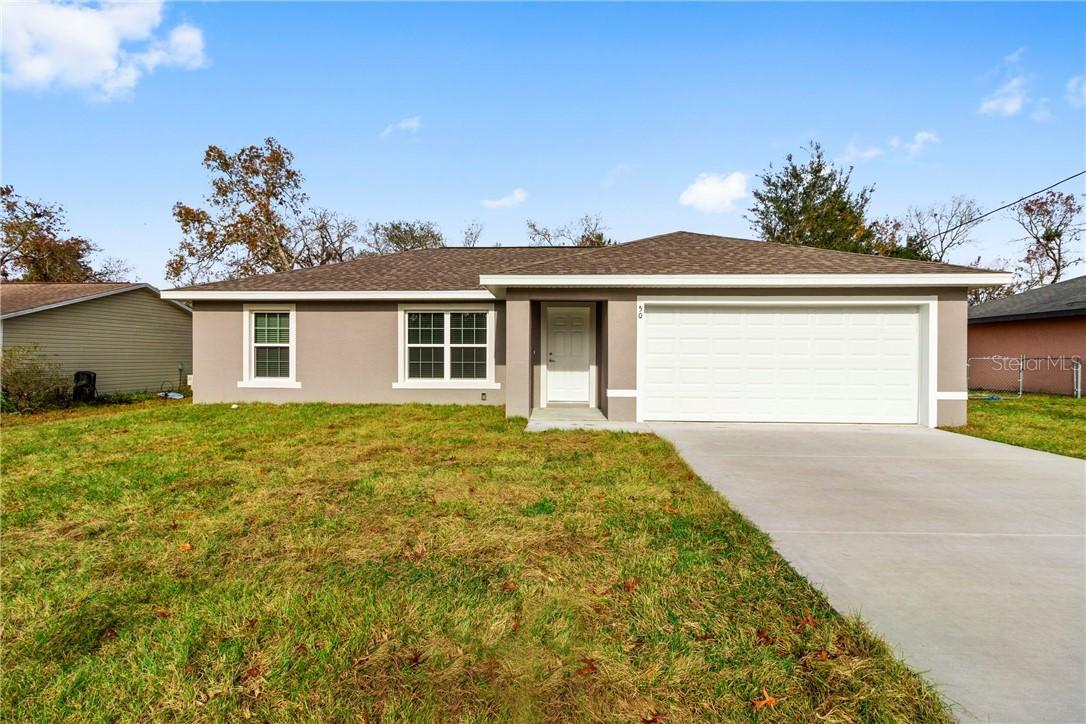 79 Oak Circle Way, Ocala, FL 34472