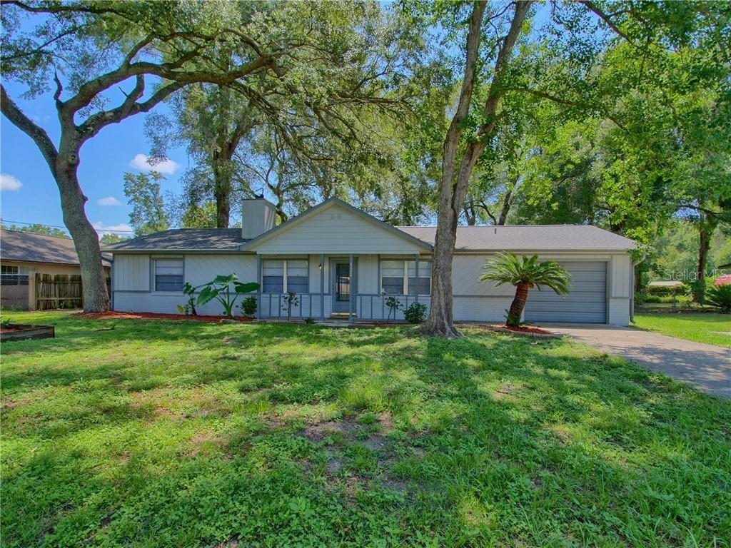 4145 NE 29th Ct., Ocala, FL 34479