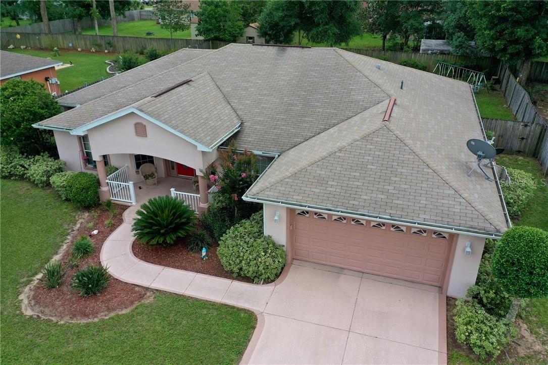 4630 NE 14th Pl., Ocala, FL 34470