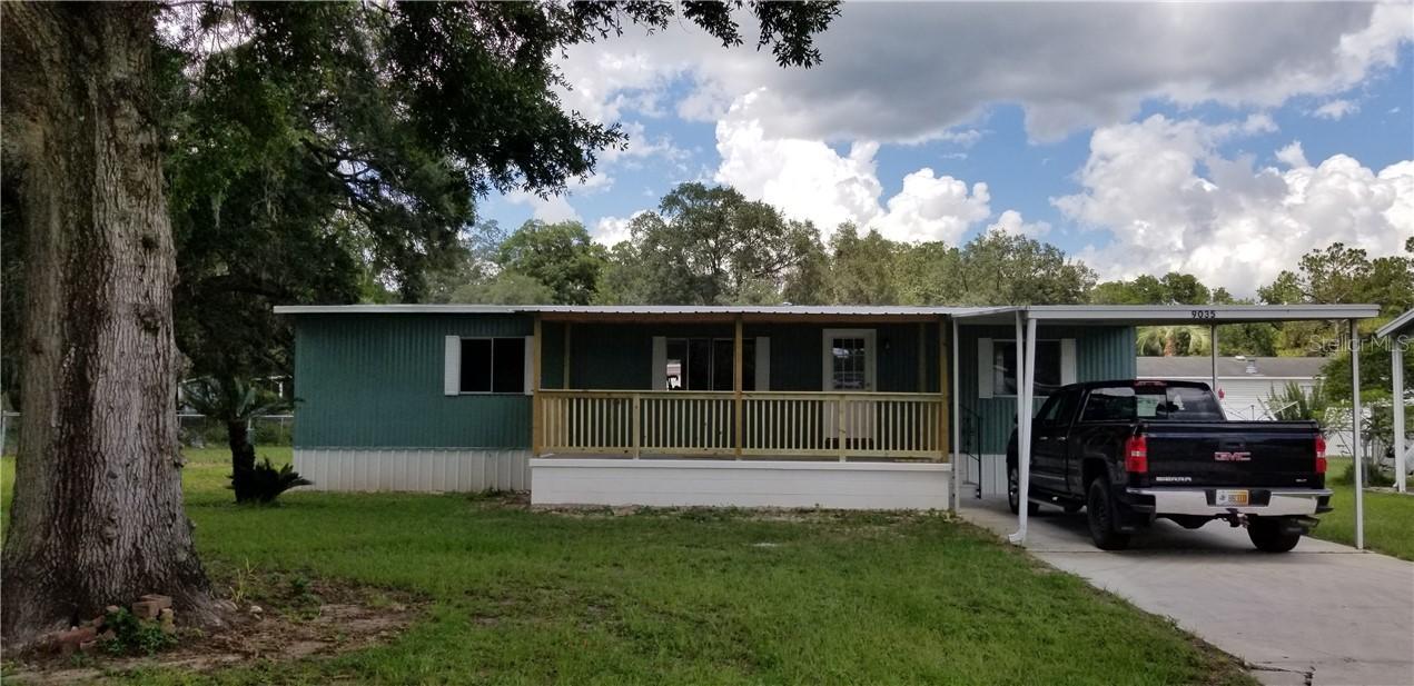 9035 SW 32nd Avenue Rd., Ocala, FL 34476