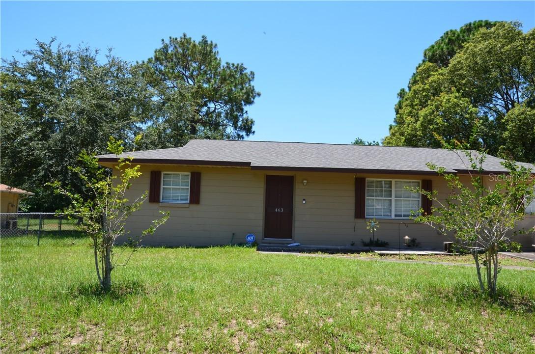 463 Spring Dr., Ocala, FL 34472