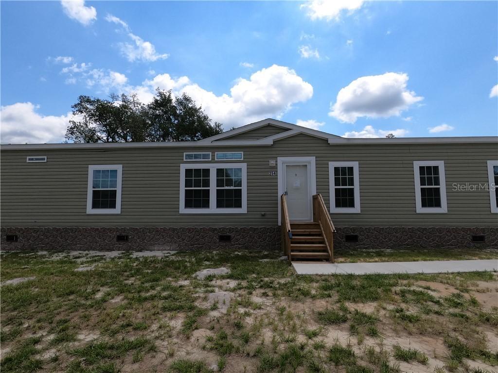 254 SE 70 Cir., Ocala, FL 34472